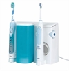 Braun Oral-B Sonic Complete OxyJet Center